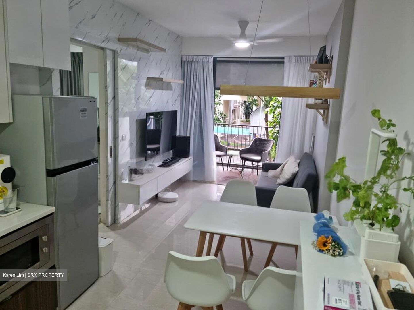La Fiesta (D19), Condominium #466074771